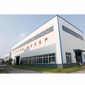 Silicone khử bọt với mục đích chung