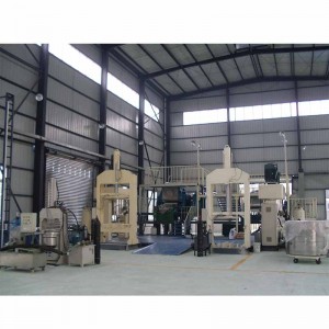 Chất bịt kín thời tiết silicon KLX-109 cho ứng dụng nhiệt độ cao