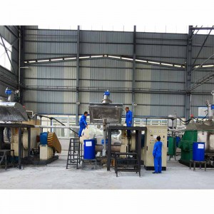 Chất bịt kín thời tiết silicon KLX-109 cho ứng dụng nhiệt độ cao