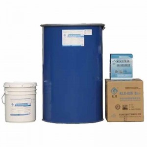 Chất kết dính kết cấu silicon KLX-828 cho tường rèm