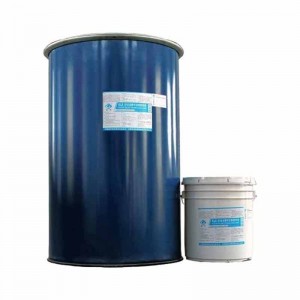 KLX-818 Hai thành phần keo thủy tinh cách nhiệt