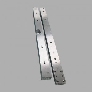 Tùy chỉnh thiết kế bản vẽ của bạn để làm cho các bộ phận hoàn hảo cho công nghiệp