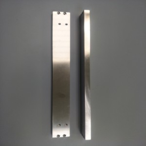 Tùy chỉnh thiết kế bản vẽ của bạn để làm cho các bộ phận hoàn hảo cho công nghiệp