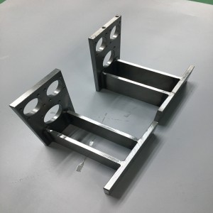 vật liệu hàn thép