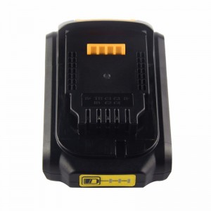 Thay thế pin khoan điện Li-ion 20V 1500mAh cho Dewalt DCB180, DCB181, DCB182