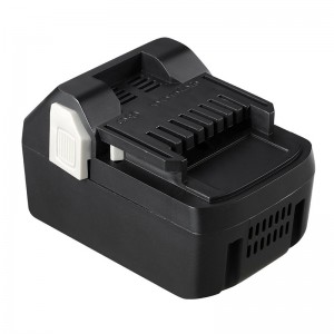 BSL1830, BSL1815 18V 3000mAh Công cụ thay thế pin Li-ion cho Hitach
