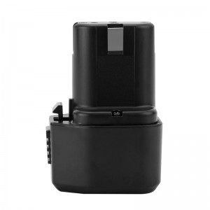 Pin thay thế cho công cụ không dây EB7, EB7B, EB7G Ni-Cd 7.2V