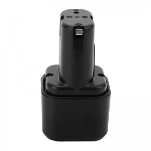 Pin thay thế EB7B, EB7G, EB7M Ni-Cd 2000mAh cho máy khoan không dây Hitach