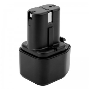 Pin công cụ năng lượng EB7M, EB7S, FEB7S, EB712 Ni-Mh 7.2V 3000mAh