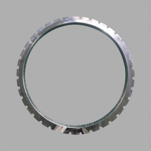 Bộ phận quay lớn