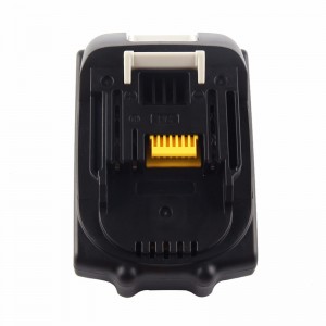 193159-1, 193140-2, 193102-0 Ni-Cd 18V 2000mAh Pin thay thế cho máy khoan không dây Makita