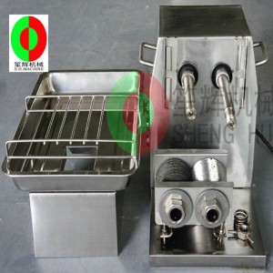 Máy cắt mini / Máy cắt gia dụng / Máy cắt đa năng mini / Máy cắt bàn mini QX-250