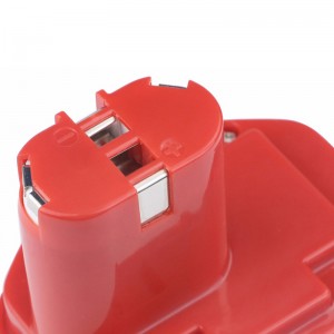 Thay thế pin khoan Ni-Mh 2000mAh 14.4V chất lượng tốt cho Makita 1435, 1435F, 192699-A