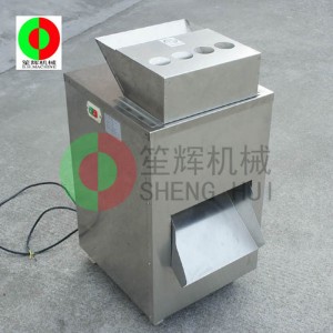 Máy thái thịt lớn / máy thái thịt lớn tự động / máy thái thịt lớn dọc QJ-1000