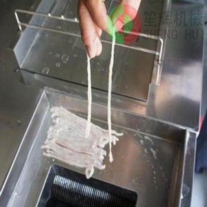 Máy thái thịt lớn / Máy thái thịt lớn tự động / Máy thái thịt lớn đa chức năng QJB-800