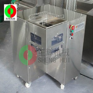 Máy cắt thịt đa năng QJA-500 / Máy cắt thịt tự động / Máy cắt thịt đa chức năng trung bình