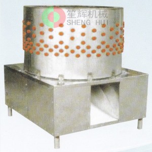 Máy tẩy lông chó và cừu cực lớn