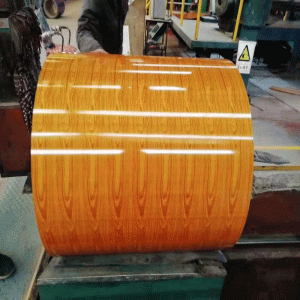 Thép cuộn mạ kẽm