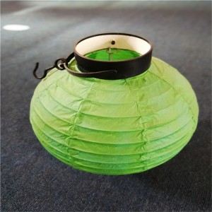 Sinh nhật Giáng sinh Đảng Lantern Paper Pom Pom Hoa Tổ ong Trang trí đám cưới Giấy Lantern