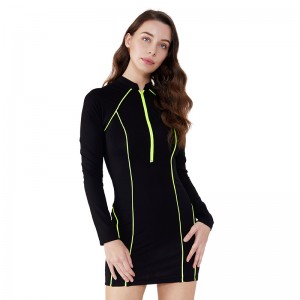 Nhà máy OEM Chất lượng cao Sọc Đen Bọc Băng giá rẻ Mùa hè Đu đen