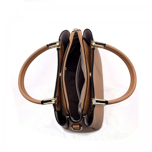 Túi xách bằng da PU đầy màu sắc hợp thời trang