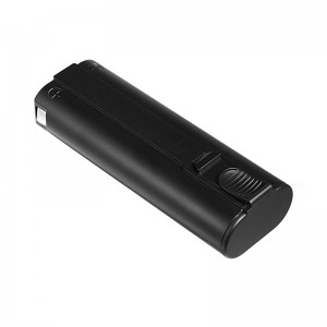 Tái cấu trúc Pin Ni-Cd 6V 2000mAh cho máy khoan không dây Paslode 404717
