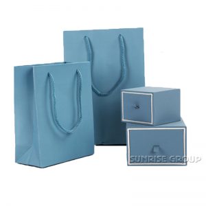 Hộp đựng đồ trang sức thủ công tùy chỉnh cao cấp