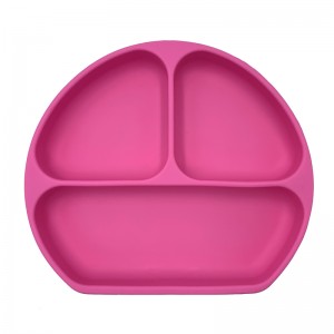 Sản phẩm nóng Không trơn trượt cốc silicone tấm bé Baby Bảng placemat