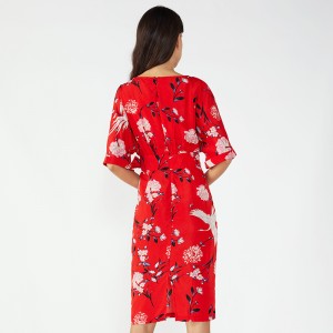 Mẫu mới nhất Phụ nữ tùy chỉnh One Piece Phụ nữ mùa hè đan