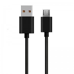 Cáp dữ liệu TPE Micro to USB