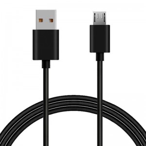 Cáp dữ liệu TPE Micro to USB