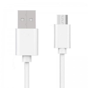 Cáp dữ liệu TPE Micro usb