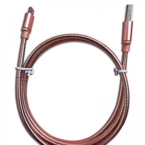 Cáp dữ liệu Micro to usb Bellows