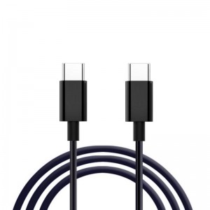 Cáp dữ liệu TPE loại C đến loại C