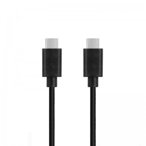 Cáp dữ liệu Type-C đến Type-C