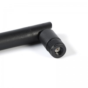 Anten WiFi không dây 5dBi 2.4GHz với đầu nối RP-SMA