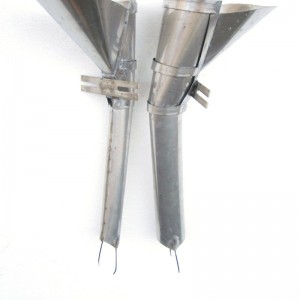 cổ áo máy móc đóng gói