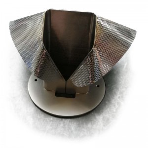 bao bì ống vuông cũ