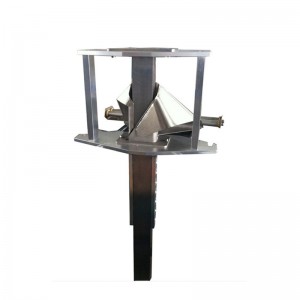 bao bì ống vuông cũ