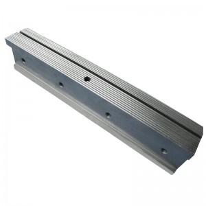 Gối đóng gói máy móc hàm