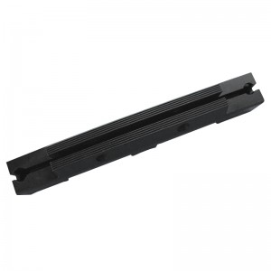 Dọc và gối kín hàm