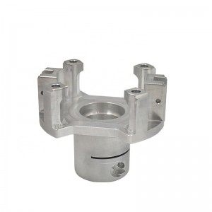 Trung Quốc nhà máy chính xác gia công CNC