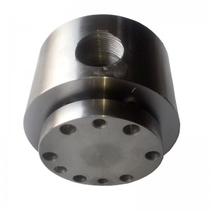 Phụ kiện tùy chỉnh CNC Brass phay phần gia công