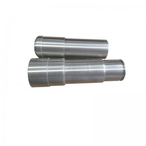 Các bộ phận tiện tiện gia công bằng thép tiện CNC