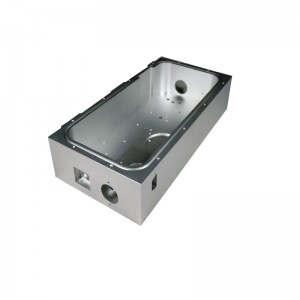 Gia công CNC Phụ tùng tiện dụng Kỹ thuật cao Sản phẩm kim loại