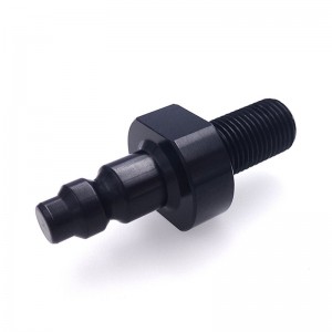 Dịch vụ gia công nhôm chính xác tùy chỉnh cao