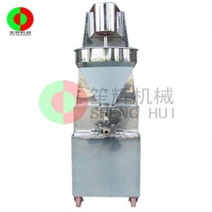 Máy xúc xích bơm GC-200