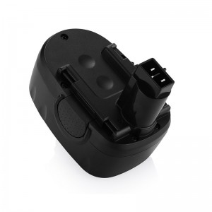 Pin thay thế dụng cụ điện Ni-Cd 2000mAh 18V cho Worx WA3127