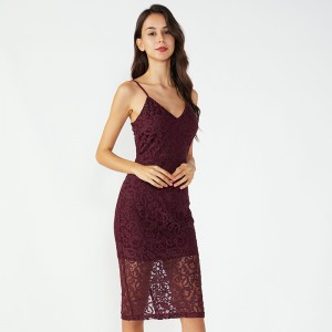 Ren vải Balochi Phụ nữ Đêm Sexy Váy trong suốt