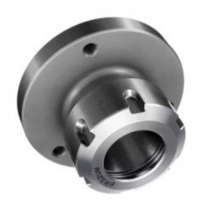 Kim loại thép không gỉ chính xác (Nhôm nhựa) Máy tiện phay CNC Máy phay gia công kim loại Phần dịch vụ gia công CNC